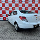 GM - Chevrolet PRISMA Sed. LT 1.0 8V FlexPower 4p 2014 Flex