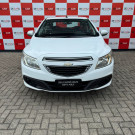 GM - Chevrolet PRISMA Sed. LT 1.0 8V FlexPower 4p 2014 Flex