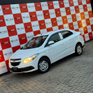 GM - Chevrolet PRISMA Sed. LT 1.0 8V FlexPower 4p 2014 Flex