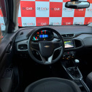 GM - Chevrolet PRISMA Sed. LT 1.0 8V FlexPower 4p 2014 Flex