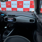 GM - Chevrolet PRISMA Sed. LT 1.0 8V FlexPower 4p 2014 Flex