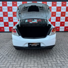 GM - Chevrolet PRISMA Sed. LT 1.0 8V FlexPower 4p 2014 Flex