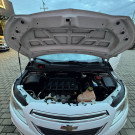 GM - Chevrolet PRISMA Sed. LT 1.0 8V FlexPower 4p 2014 Flex