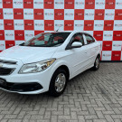 GM - Chevrolet PRISMA Sed. LT 1.0 8V FlexPower 4p 2014 Flex