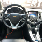 GM - Chevrolet CRUZE LTZ 1.8 Aut. 2014 Flex   Teto solar-5