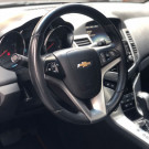 GM - Chevrolet CRUZE LTZ 1.8 Aut. 2014 Flex   Teto solar-9