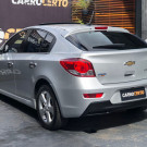 GM - Chevrolet CRUZE LTZ 1.8 Aut. 2014 Flex   Teto solar-3