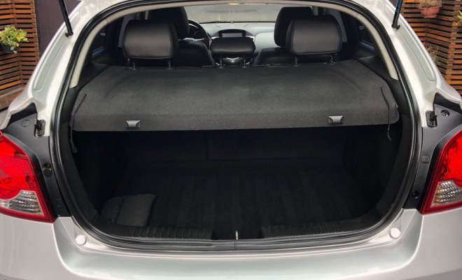 GM - Chevrolet CRUZE LTZ 1.8 Aut. 2014 Flex   Teto solar-10
