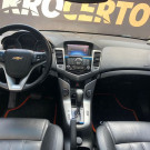 GM - Chevrolet CRUZE LTZ 1.8 Aut. 2014 Flex   Teto solar-4