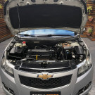 GM - Chevrolet CRUZE LTZ 1.8 Aut. 2014 Flex   Teto solar-11