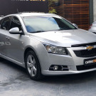 GM - Chevrolet CRUZE LTZ 1.8 Aut. 2014 Flex   Teto solar-1