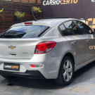GM - Chevrolet CRUZE LTZ 1.8 Aut. 2014 Flex   Teto solar-2