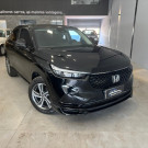 Honda HR-V Touring 1.5 Flex TB 16V 5p Aut. 2024 Flex-5