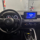 Honda HR-V Touring 1.5 Flex TB 16V 5p Aut. 2024 Flex-7