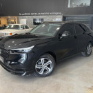 Honda HR-V Touring 1.5 Flex TB 16V 5p Aut. 2024 Flex-0