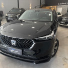 Honda HR-V Touring 1.5 Flex TB 16V 5p Aut. 2024 Flex-4