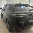 Honda HR-V Touring 1.5 Flex TB 16V 5p Aut. 2024 Flex-1