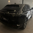 Honda HR-V Touring 1.5 Flex TB 16V 5p Aut. 2024 Flex-2