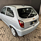 GM - Chevrolet Celta Spirit 1.0 MPFI 8V FlexPower 3p 2009 Flex-3