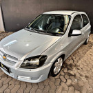 GM - Chevrolet Celta Spirit 1.0 MPFI 8V FlexPower 3p 2009 Flex-0