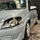 GM - Chevrolet Celta Spirit 1.0 MPFI 8V FlexPower 3p 2009 Flex-1
