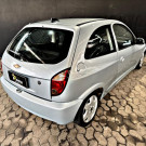 GM - Chevrolet Celta Spirit 1.0 MPFI 8V FlexPower 3p 2009 Flex-2