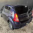 Renault SANDERO Authentique Hi-Flex 1.0 16V 5p 2012 Flex-2
