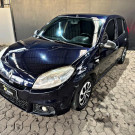 Renault SANDERO Authentique Hi-Flex 1.0 16V 5p 2012 Flex-0