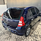 Renault SANDERO Authentique Hi-Flex 1.0 16V 5p 2012 Flex-1