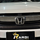 Honda Civic Sedan TOURING 1.5 Turbo 16V Aut.4p 2017 Gasolina-11
