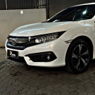 Honda Civic Sedan TOURING 1.5 Turbo 16V Aut.4p 2017 Gasolina-7