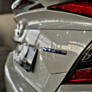 Honda Civic Sedan TOURING 1.5 Turbo 16V Aut.4p 2017 Gasolina-2