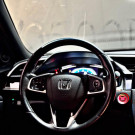 Honda Civic Sedan TOURING 1.5 Turbo 16V Aut.4p 2017 Gasolina-9