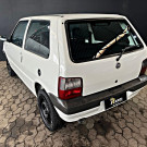 Fiat Uno Mille 1.0 Fire/ F.Flex/ ECONOMY 2p 2012 Flex-2