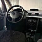 GM - Chevrolet Meriva Maxx 1.8 MPFI 8V FlexPower 2005 Flex-3