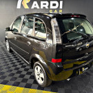 GM - Chevrolet Meriva Maxx 1.8 MPFI 8V FlexPower 2005 Flex-2