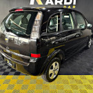 GM - Chevrolet Meriva Maxx 1.8 MPFI 8V FlexPower 2005 Flex-1