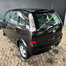 GM - Chevrolet Meriva Maxx 1.8 MPFI 8V FlexPower 2005 Flex-2