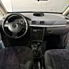 GM - Chevrolet Meriva Maxx 1.8 MPFI 8V FlexPower 2005 Flex-4