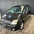 GM - Chevrolet Meriva Maxx 1.8 MPFI 8V FlexPower 2005 Flex-0