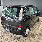 GM - Chevrolet Meriva Maxx 1.8 MPFI 8V FlexPower 2005 Flex-1