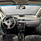 GM - Chevrolet Meriva Maxx 1.8 MPFI 8V FlexPower 2005 Flex-5