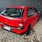 VW - VolksWagen Gol City (Trend) 1.0 Mi Total Flex 8V 2p 2008 Flex-1