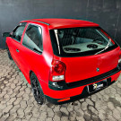 VW - VolksWagen Gol City (Trend) 1.0 Mi Total Flex 8V 2p 2008 Flex-2