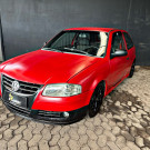 VW - VolksWagen Gol City (Trend) 1.0 Mi Total Flex 8V 2p 2008 Flex-0