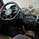 VW - VolksWagen Gol City (Trend) 1.0 Mi Total Flex 8V 2p 2008 Flex-3