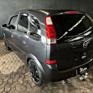 GM - Chevrolet Meriva 1.8/ CD 1.8 MPFI 8V 102cv 5p 2003 Gasolina-2