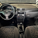 GM - Chevrolet Meriva 1.8/ CD 1.8 MPFI 8V 102cv 5p 2003 Gasolina-4