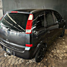 GM - Chevrolet Meriva 1.8/ CD 1.8 MPFI 8V 102cv 5p 2003 Gasolina-1