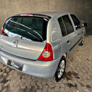 Renault Clio Campus Hi-Flex 1.0 16V 5p 2010 Flex-1